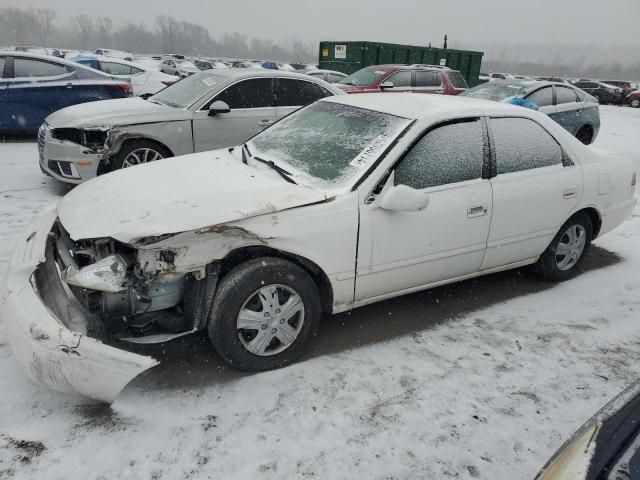 1999 Toyota Camry CE