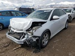 Chevrolet Cruze Vehiculos salvage en venta: 2014 Chevrolet Cruze LT