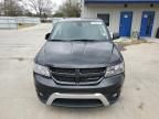 2019 Dodge Journey Crossroad