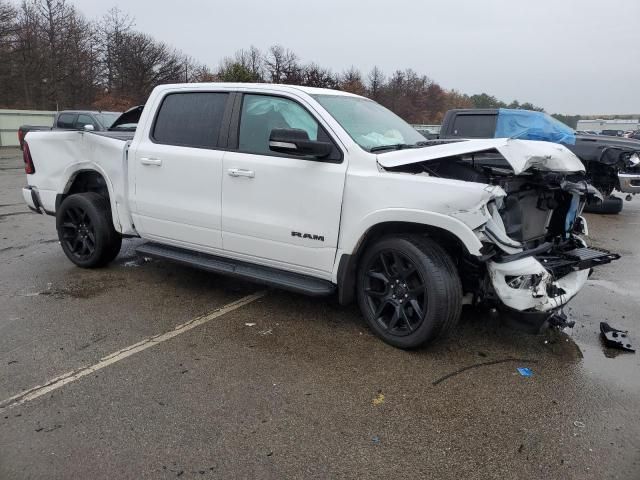 2021 Dodge 1500 Laramie