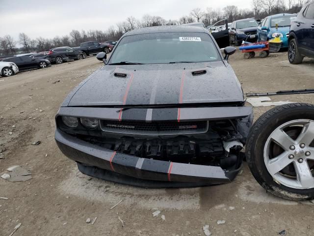 2014 Dodge Challenger SXT