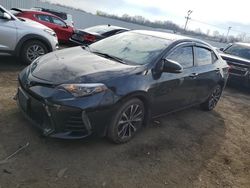 Vehiculos salvage en venta de Copart New Britain, CT: 2018 Toyota Corolla L