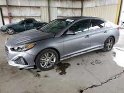 2018 Hyundai Sonata Sport for sale in Phoenix, AZ