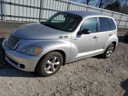 Vehiculos salvage en venta de Copart Bridgeton, MO: 2006 Chrysler PT Cruiser