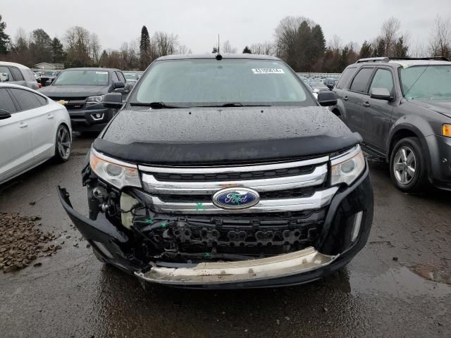 2012 Ford Edge SEL