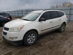 2010 Chevrolet Traverse LS for sale in Greenwood, NE