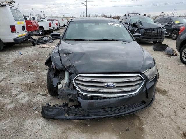 2014 Ford Taurus SEL