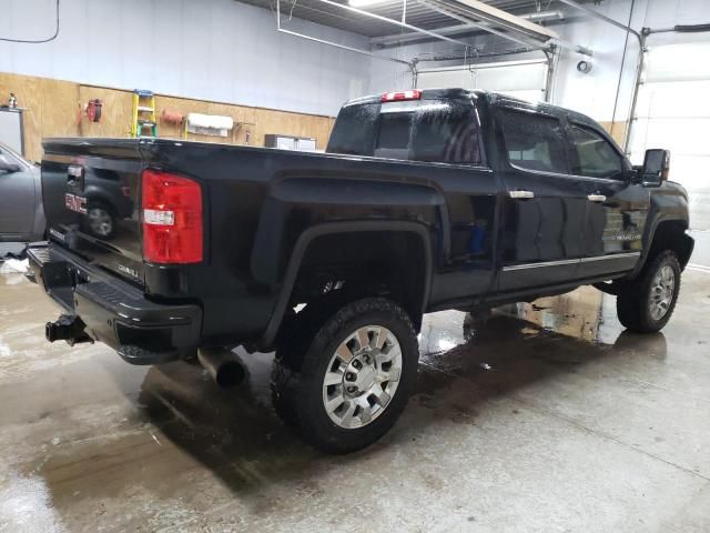 2019 GMC Sierra K2500 Denali