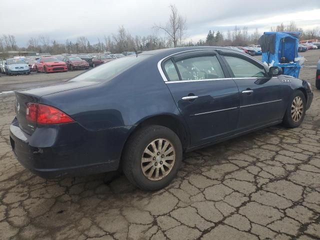 2007 Buick Lucerne CX