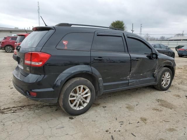 2015 Dodge Journey SXT