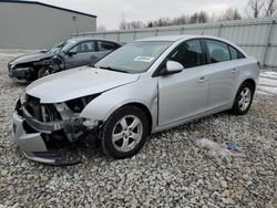 Chevrolet Cruze lt salvage cars for sale: 2012 Chevrolet Cruze LT