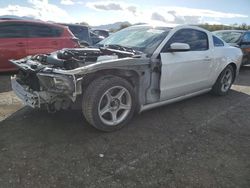 Vehiculos salvage en venta de Copart Las Vegas, NV: 2014 Ford Mustang GT