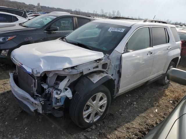 2016 GMC Terrain SLE