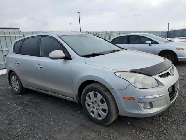 2010 Hyundai Elantra Touring GLS