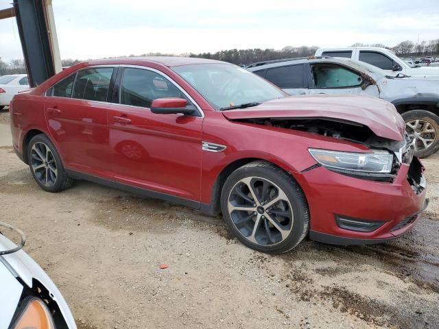 2016 Ford Taurus SEL