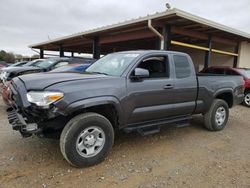 Salvage cars for sale at Tanner, AL auction: 2023 Toyota Tacoma Access Cab