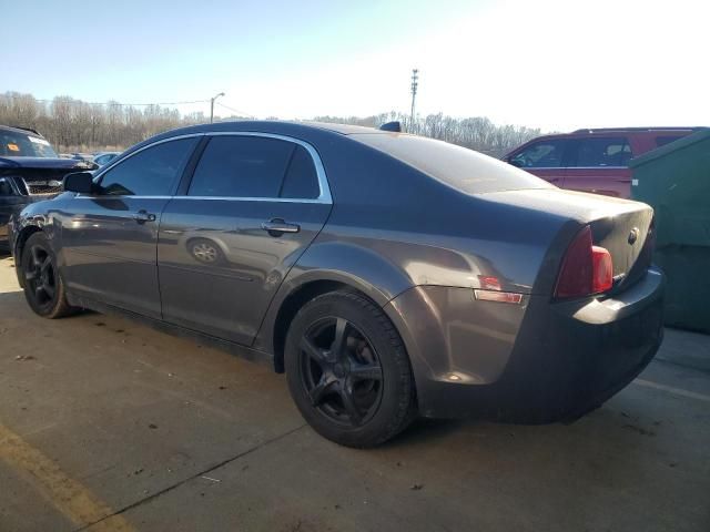 2012 Chevrolet Malibu LS