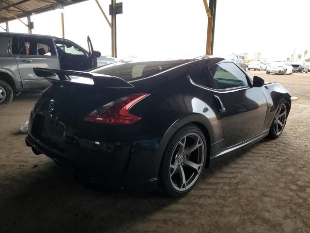 2010 Nissan 370Z