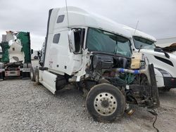 Vehiculos salvage en venta de Copart Tulsa, OK: 2023 Volvo VN VNL