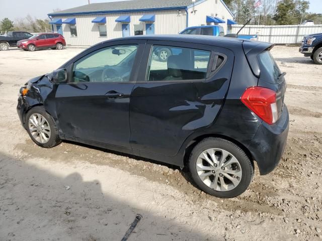 2019 Chevrolet Spark 1LT