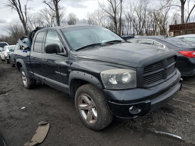 2007 Dodge RAM 1500 ST