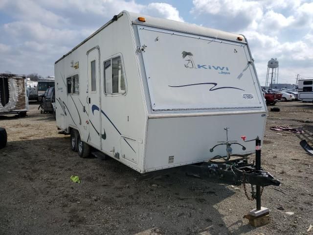 2003 Jayco Kiwi