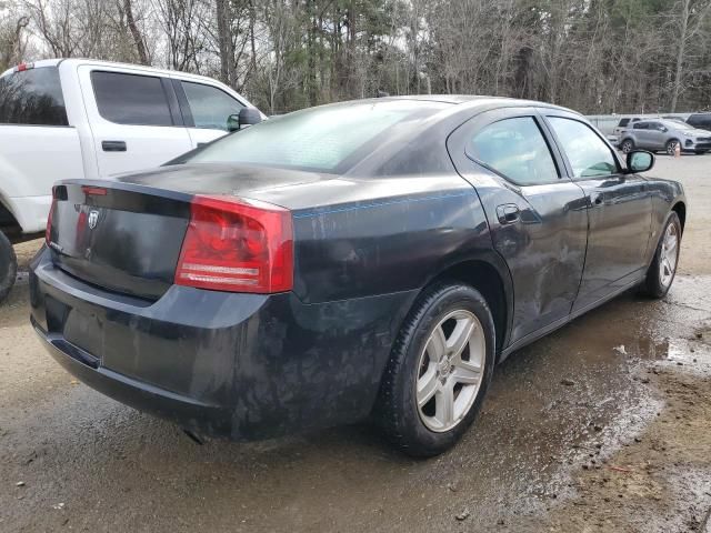 2008 Dodge Charger