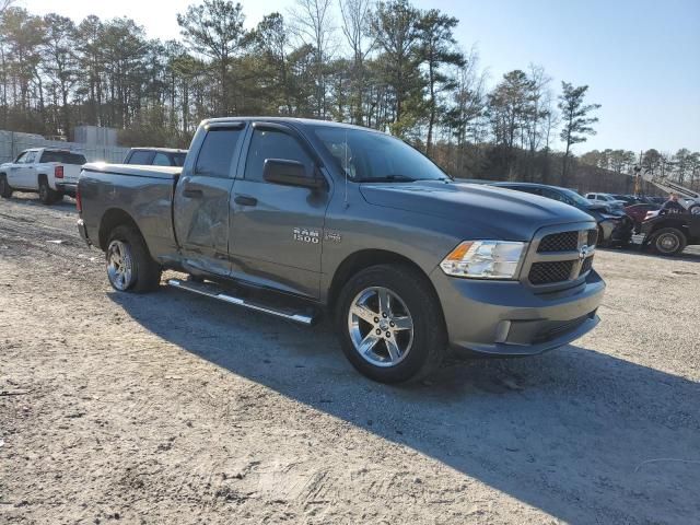 2013 Dodge RAM 1500 ST