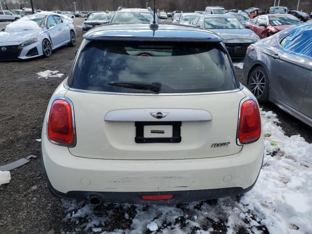 2015 Mini Cooper