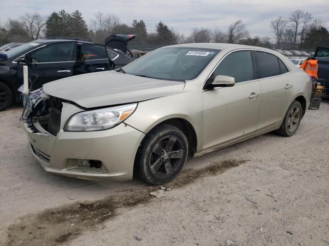 2013 Chevrolet Malibu 1LT