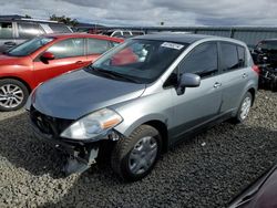 Nissan Versa salvage cars for sale: 2011 Nissan Versa S