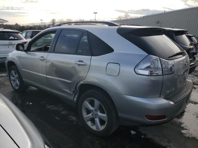 2005 Lexus RX 330