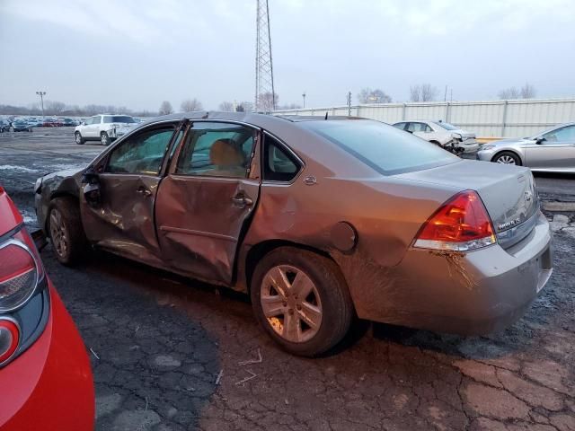 2007 Chevrolet Impala LS