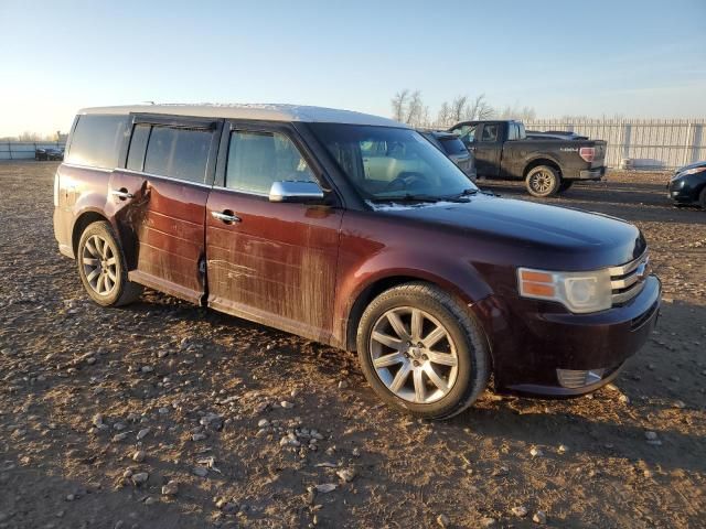 2009 Ford Flex Limited