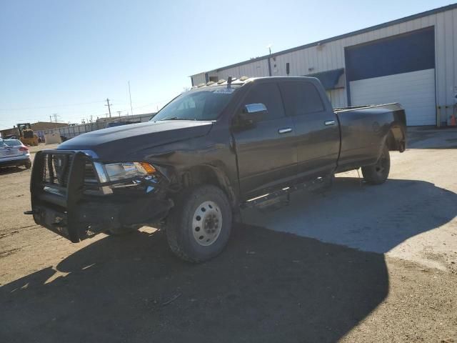 2018 Dodge RAM 3500 SLT