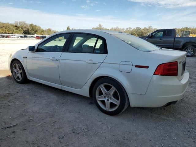 2004 Acura TL