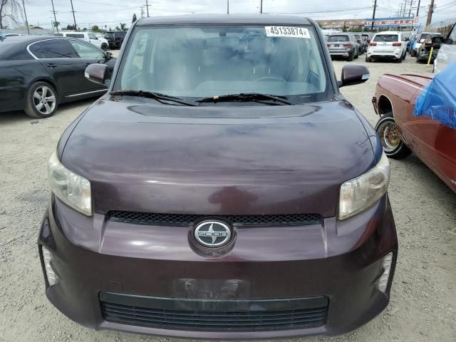 2014 Scion XB