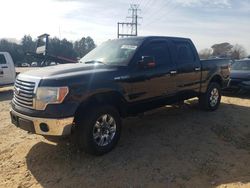 2011 Ford F150 Supercrew en venta en China Grove, NC