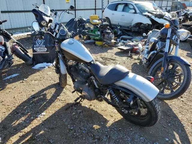 2009 Harley-Davidson XL1200 N