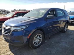 2022 Chevrolet Equinox LS en venta en North Las Vegas, NV