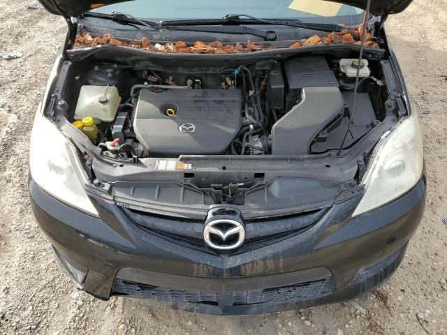 2009 Mazda 5