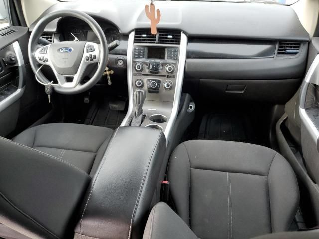 2013 Ford Edge SE