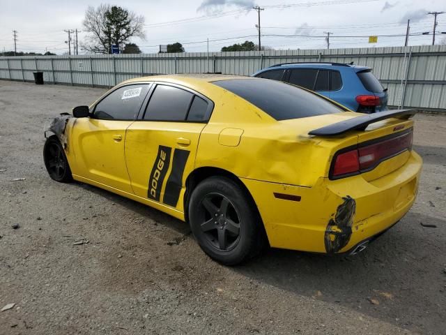 2014 Dodge Charger SE