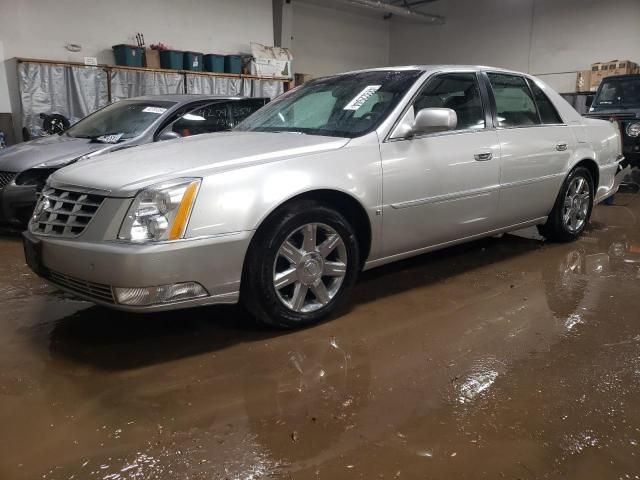 2006 Cadillac DTS