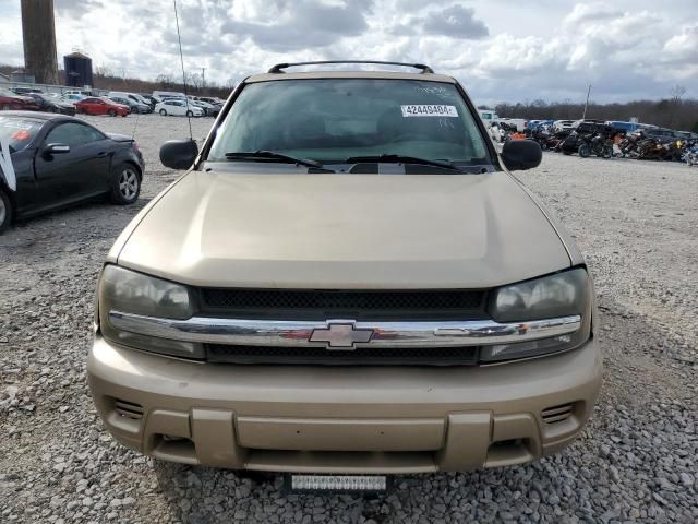 2004 Chevrolet Trailblazer LS