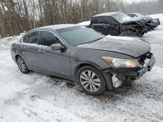 2011 Honda Accord EX