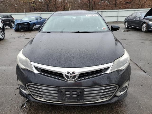 2014 Toyota Avalon Base