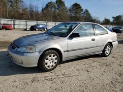 1999 Honda Civic DX for sale in Hampton, VA