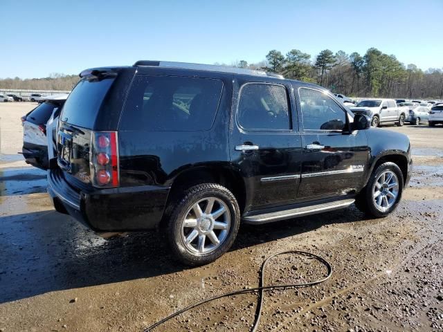 2011 GMC Yukon Denali