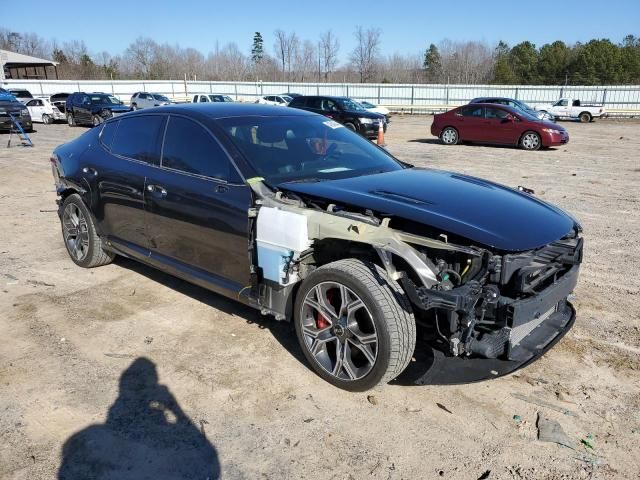 2019 KIA Stinger GT